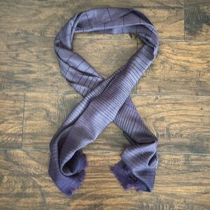 Banana Republic scarf